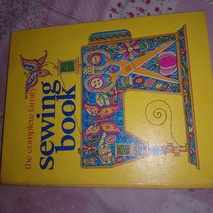 500 page binder 1971 NEW